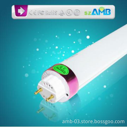 patent cooling system  LED T10 Tube